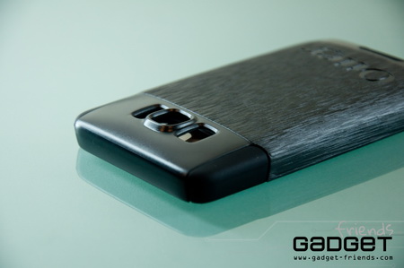 เคส Otterbox HTC HD2 Commuter เคส Otterbox ของแท้จาก USA ป้องกันได้ดี ปกป้องอันดับ 1 กันกระแทก ของแท้ By Gadget Friends